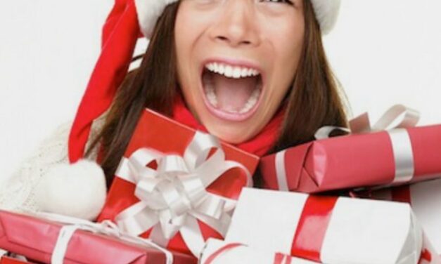 How to Reduce Stress During the Holidays