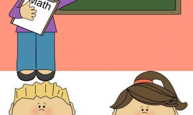 3 Awesome Math Crafts