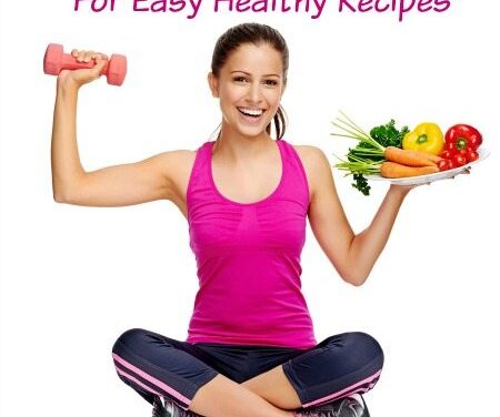 Top Healthy Cookbooks for the New Year