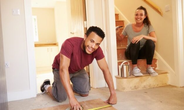 5 Essentials for Successfully Redecorating on a Budget