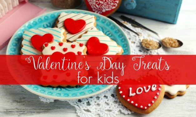 Snow and Valentine Activities