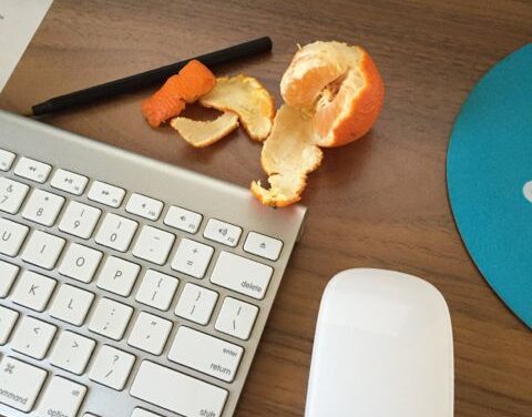 Healthy After School Snacks