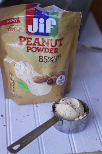 jif peanut powder 1