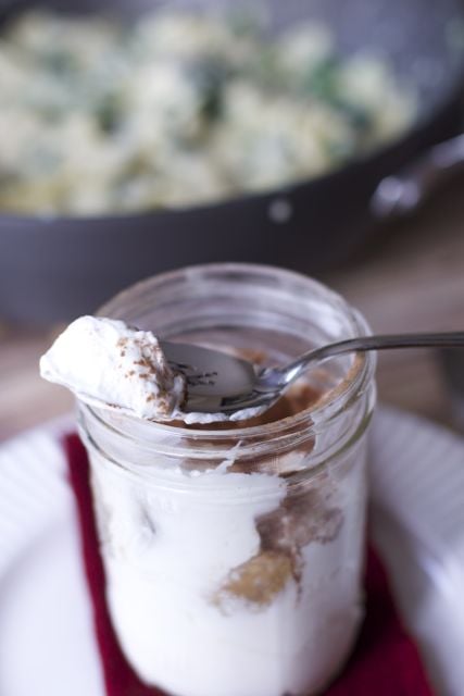 tiramisu in 10 minutes