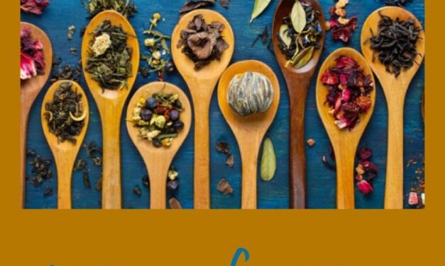 6 Uses for Tea That Have Nothing to Do With a Cup