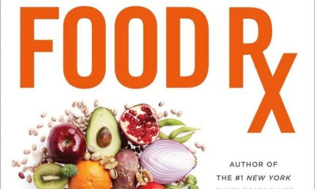 Fast Metabolism Food RX Book