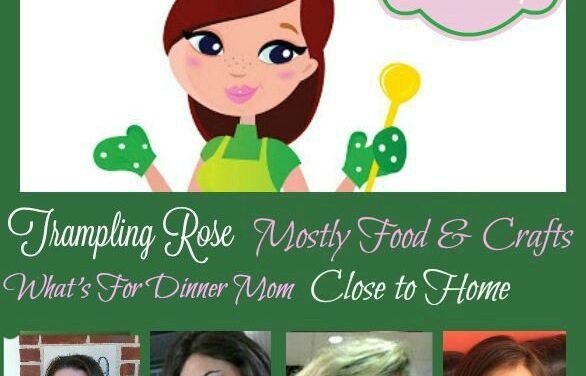 Friday Frenzy Easter Fun 3/25