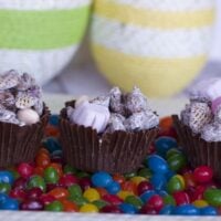 Easter Puppy Chow Recipe