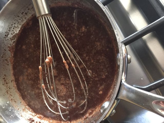 chocolate cake recipe 2