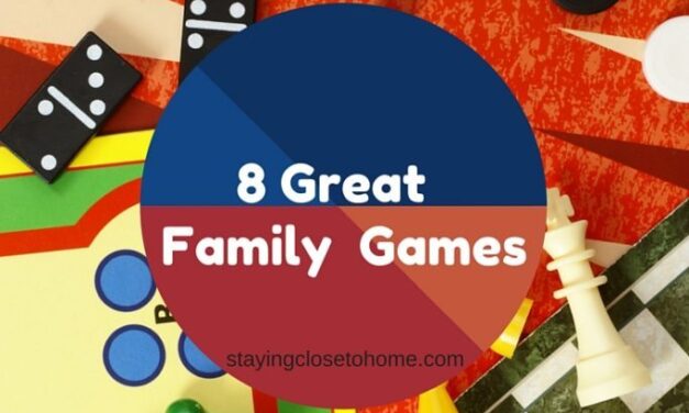 Interesting Games Suitable for Holidays