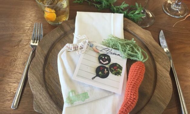 Terra’s Kitchen Launch Party