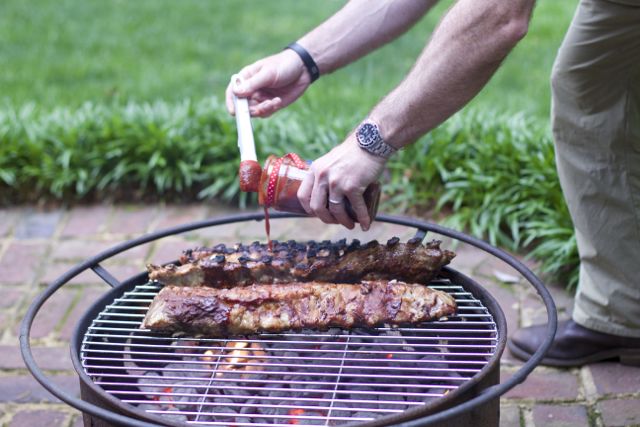 Top 20 Barbecue Recipes- Grilling Season