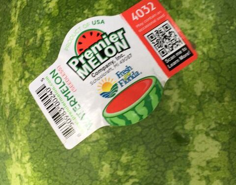 Fresh From Florida Locally Grown Produce and Seafood