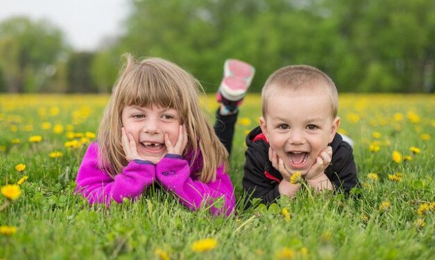 5 easy steps guide for helping your kids stay healthy all year round