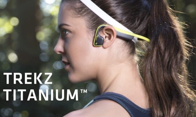 AfterShokz’s Wireless Headphones Giveaway
