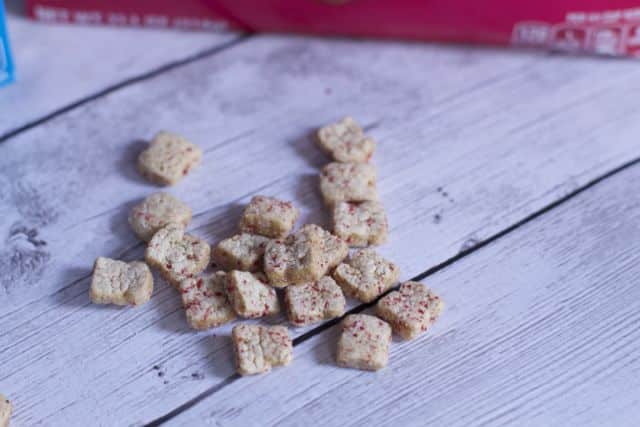 Easy breakfast ideas for teens and tweens with Tiny Toast cereal