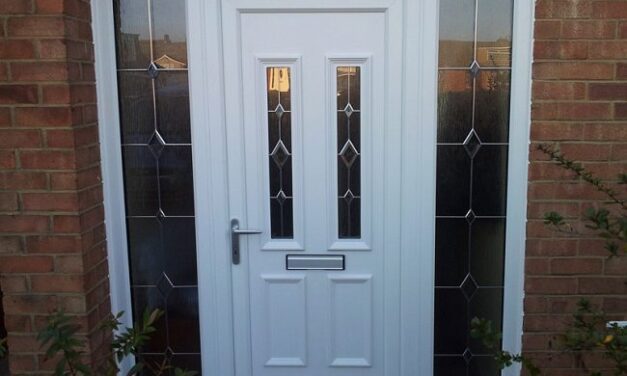 How to Select the Best Security Screen Doors for Your Home