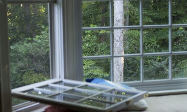 How To Make Your Home More Energy Efficient