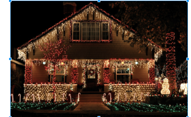 Dos and Don’ts for Hanging Holiday Decorations