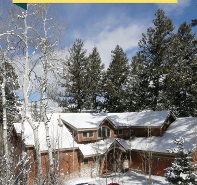 How to Winterize your Home