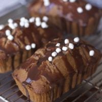 hot cocoa pound cake recipe