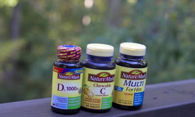 Don’t Let the Holidays Affect Your Health