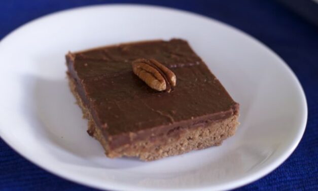 Easiest Texas Sheet Cake Recipe- Desserts for a Crowd