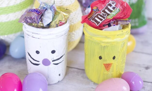 Easter Egg Hunt Ideas for Older Kids
