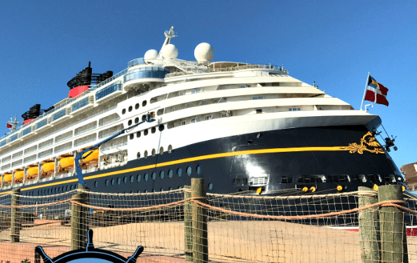Must See Upgrades of the Disney Wonder Cruise Ship