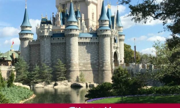 Ideal Five Day Disney World Itinerary Part 2