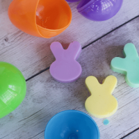 Easter Bunny Soap Gifts