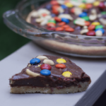 Deliciously Easy Pizza Cookie Recipe