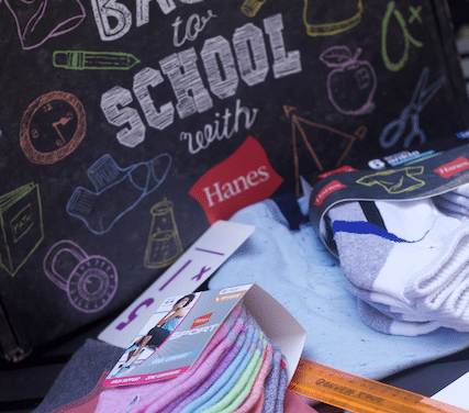 Back to Basics: Back to School Shopping Must Haves