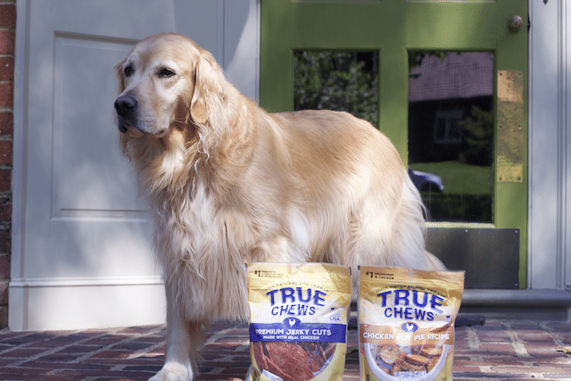 True Chews dog Treats