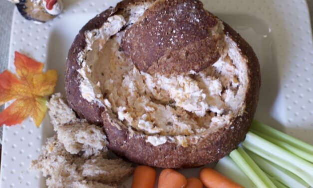 Best Cheese Dip Recipe for Entertaining