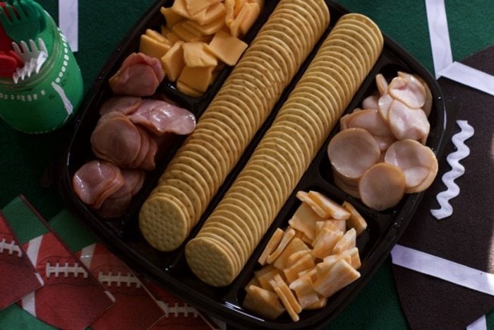 HORMEL GATHERINGS Party Tray