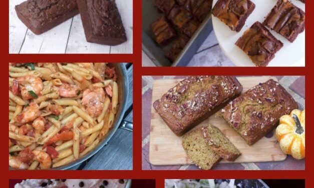 Tips to Make Low Fat Recipes and Our Favorite Low Fat Recipes