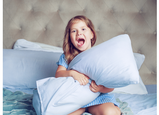 How to Make Your Bed More Comfortable