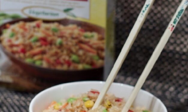 Easy Weeknight Fried Rice Side Dish Ideas