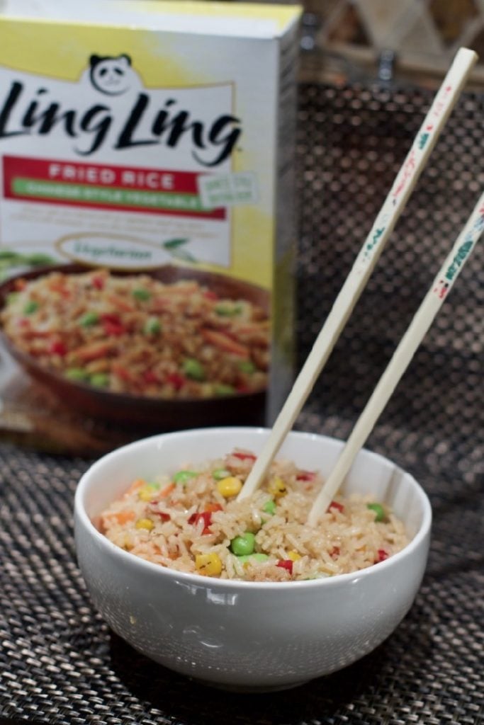 Easy Weeknight Fried Rice Side Dish Ideas