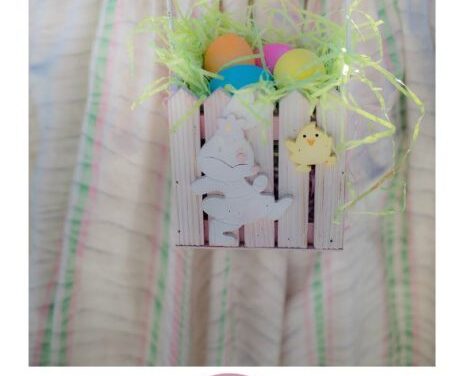10 Easter Basket Ideas for Teens and Tweens