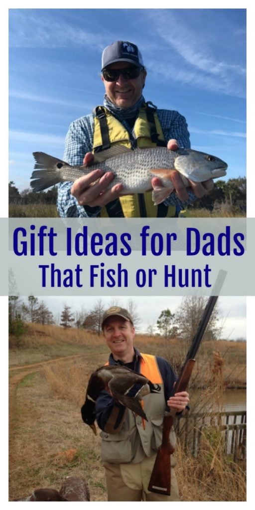 Father's Day Gift Ideas at Hunting and Fishing