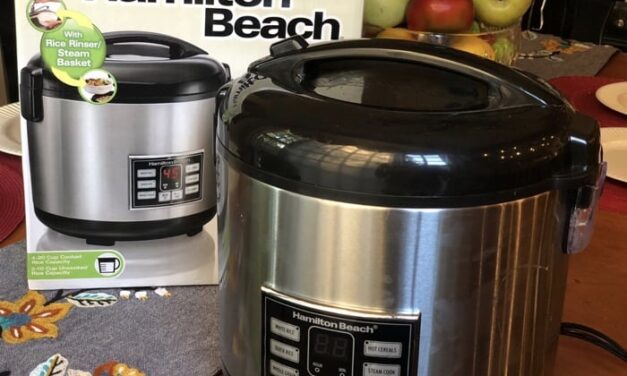Surprising Things You Can Make in a Rice Cooker