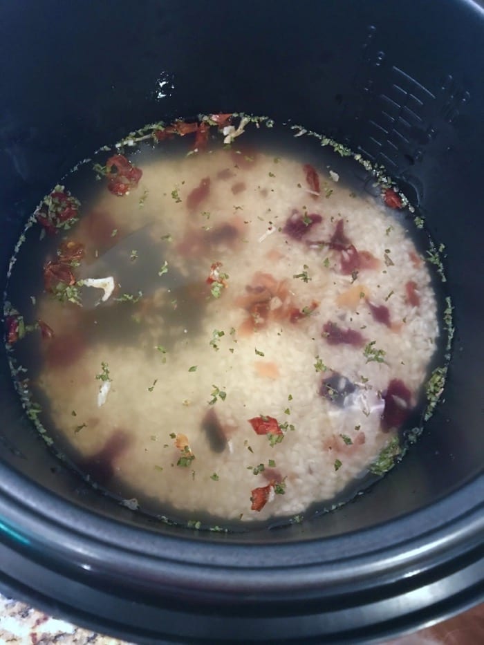 Surprising Things You Can Make in a Rice Cooker