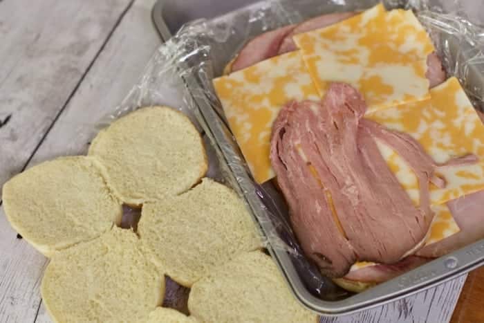 Lunchbox Hacks: Make Ahead Sandwiches Kids Will Gobble Up
