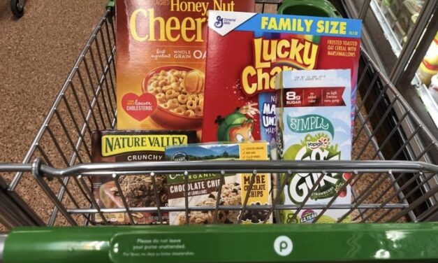 How to Save Money on Snacks for Teens &  Tips to Set Up A Snack Drawer
