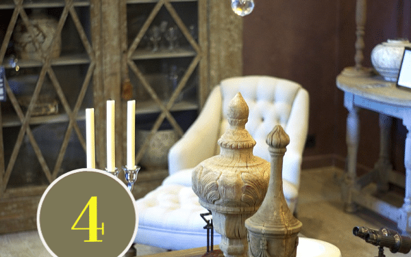 4 Ways to Make Your Home Decor Pop