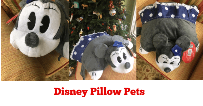 Disney Pillow Pet