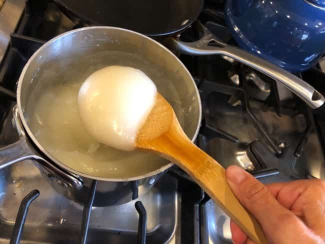 Lemon meringue Pie Recipe