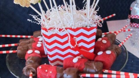 Image for How To Throw a Mickey Mouse Themed Party